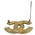 Spilla Chanel A22A Coco Mark Eco-Pearl - vista 5