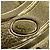 Spilla Chanel A22A Coco Mark Eco-Pearl - vista 7