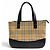 Burberry Vintage Nova Check Handtasche