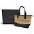 Burberry Vintage Nova Check Handtasche - Ansicht 2