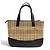 Burberry Vintage Nova Check Handtasche - Ansicht 3