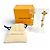 Orecchini Louis Vuitton Pearl Constellation - vista 2