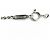 Autre Marque Collana con ciondolo a ferro di cavallo Tiffany & Co. 925 - vista 7