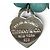 Autre Marque Bracciale con charm Amazonite 925 Tiffany & Co. - vista 4