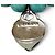 Autre Marque Bracciale con charm Amazonite 925 Tiffany & Co. - vista 5