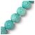 Autre Marque Bracciale con charm Amazonite 925 Tiffany & Co. - vista 7