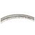 Autre Marque Tiffany & Co. Ehering aus Platinal 950 mit Diamanten - Ansicht 6