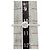 Autre Marque Tiffany & Co. Ehering aus Platinal 950 mit Diamanten - Ansicht 7