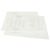 Autre Marque Tiffany & Co. Ehering aus Platinal 950 mit Diamanten - Ansicht 8