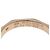 Anello Fascia Boucheron Oro Rosa e Diamanti - vista 5
