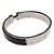 Hermès Bracciale con ciondoli placcati oro Hermes - vista 3