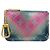 Louis Vuitton Pochette Clé Portafoglio/Portamonete da donna
