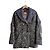 Chaqueta Chanel Métiers d’Art Paris–Edinburgh de Tweed 13A