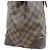 Borsa Tote Louis Vuitton Damier Hampstead GM N51203 Ebene - vista 5