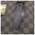 Borsa Tote Louis Vuitton Damier Hampstead GM N51203 Ebene - vista 6