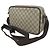 Borsa a tracolla Gucci GG Supreme - vista 2