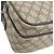 Borsa a tracolla Gucci GG Supreme - vista 4