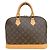 Borsa Louis Vuitton Monogram Alma