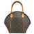 Borsa Louis Vuitton Monogram Ellipse PM