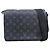 Louis Vuitton Monogram Eclipse District PM NV3 M46255 Borsa a tracolla