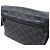 Louis Vuitton Monogram Eclipse District PM NV3 M46255 Borsa a tracolla - vista 5