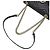 Borsa Gucci GG Marmont Small Multi-Pocket Bag - vista 5