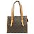 Borsa Tote Louis Vuitton Monogram Popincourt O