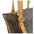 Borsa Tote Louis Vuitton Monogram Popincourt O - vista 6