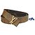 Louis Vuitton Monogram Reverse Ceinture LV Iconic 30mm Reversible Belt