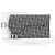 Cartera larga Christian Dior Trotter Saddle