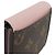 Louis Vuitton Monogram Portefeuille Zoe Folding Wallet - vista 7