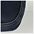 Fendi Schultertasche aus Navy-Canvas - Ansicht 3