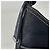 Fendi Schultertasche aus Navy-Canvas - Ansicht 7