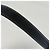 Fendi Schultertasche aus Navy-Canvas - Ansicht 8