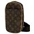 Louis Vuitton Pochette Gange Body Bag