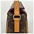 Borsa Louis Vuitton Recital - vista 4