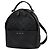 Zaino Louis Vuitton Sorbonne in Monogram Empreinte Noir