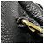 Zaino Louis Vuitton Sorbonne in Monogram Empreinte Noir - vista 5
