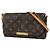 Borsa a tracolla Louis Vuitton Favorite PM