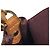 Borsa a tracolla Louis Vuitton Favorite PM - vista 7
