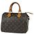 Borsa Louis Vuitton Speedy 25