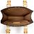 Borsa 2-Way Louis Vuitton Petite Sac Plat - vista 8