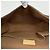 Borsa a tracolla Louis Vuitton Monogram Brown - vista 6