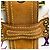 Borsa Louis Vuitton Theda PM - vista 5