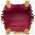 Borsa Louis Vuitton Theda PM - vista 9