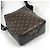 Borsa a tracolla Louis Vuitton Torres PM - vista 2