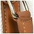 Céline Celine Horizontal Cabas Shopper aus Canvas - Ansicht 9
