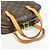 Borsa 2-Way Louis Vuitton Spontini - vista 6