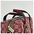 Borsa a mano Gucci Sherry Line Rosa - vista 4