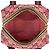 Borsa a mano Gucci Sherry Line Rosa - vista 6